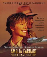 Amelia Earhart: The Final Flight /    